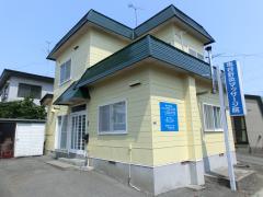 亀谷針灸マッサージ院 写真１