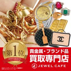 ジュエルカフェ　イオンSuC横手南店 写真１