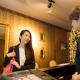 頭の揉みほぐし専門店　三万年の癒し