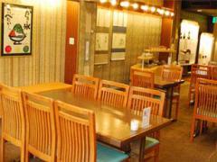 浅川園古町本店　喫茶やすらぎ 写真１