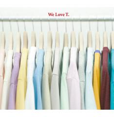 オリジナルプリント＆Tシャツ BeBe 写真４