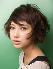 Hair salon ange 写真１