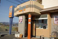 Hair salon ange 写真３