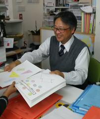 明学舎 写真３