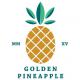 GOLDEN PINEAPPLE