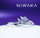 岐阜県･愛知県の俄（ＮＩＷＡＫＡ）｜結婚指輪･婚約指輪正規取扱店