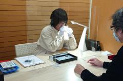 買取店 おたから黄金堂 魚津本店 写真４