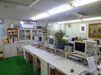 秀英塾 写真３