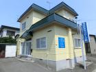 亀谷針灸マッサージ院