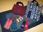 南部古代型染元 蛭子屋 (有)小野染彩所